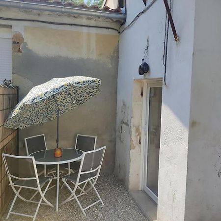 Logement Entier Style Chalet - 1 A 5 Pers - لانغون المظهر الخارجي الصورة